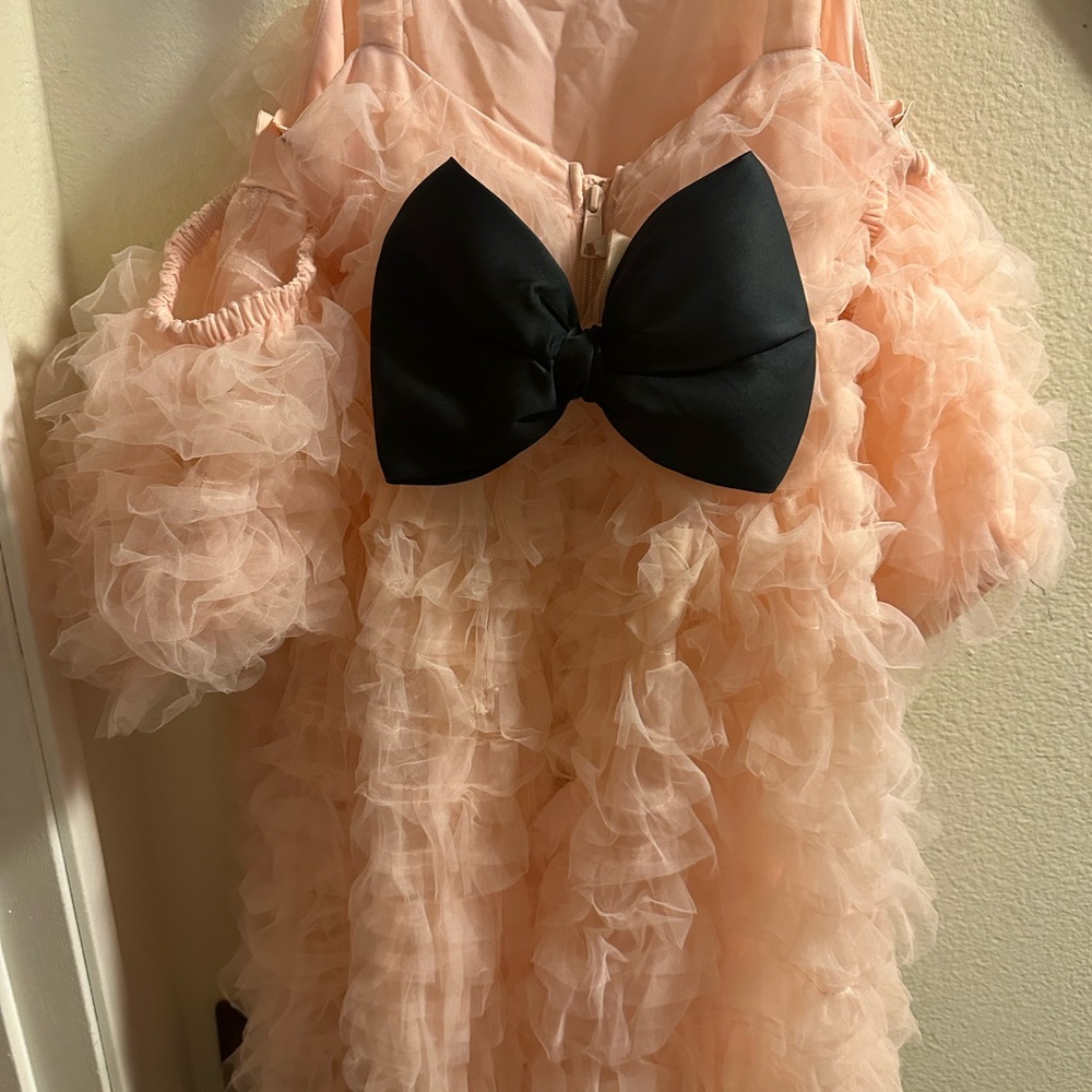NWT ASOS x Hello Kitty Dress! US size 8🩷 - Picture 5 of 11